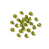 Preciosa&reg Crystal Beads X-PRC-BA3-50230-4