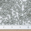 MIYUKI Round Rocailles Beads SEED-X0054-RR0194-4