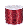 Round Aluminum Wire AW-BC0001-0.8mm-05-1