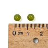 Preciosa&reg Crystal Beads Y-PRC-BA5-50230-840-5