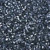 Glass Bugle Beads SEED-S032-11A-112-3