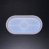 DIY Cup Mat Silicone Molds DIY-WH0182-46-1