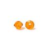 Preciosa&reg Crystal Beads X-PRC-BA3-90310-3