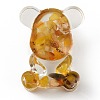 Resin Display Decorations DJEW-H001-B26-2