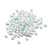 6/0 Opaque Glass Seed Beads SEED-P005-A03-1