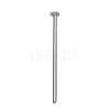 304 Stainless Steel Flat Head Pins STAS-I166-29P-1