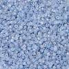 Cylinder Seed Beads X-SEED-H001-F02-4