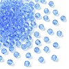 Preciosa&reg Crystal Beads X-PRC-BB5-30020-3