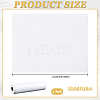 PVC Shelf Liners AJEW-WH20007-51B-07-2