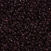 Glass Seed Beads SEED-A004-3mm-16-2