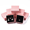 Cardboard Jewelry Boxes CBOX-S018-08C-2