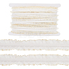 14M Polyester Flat Ruffled Elastic Cord EC-FG0001-03B-1