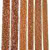 Electroplate Glass Beads Strands LS-EGLA-A044-T1mm-B04-2