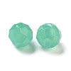 K9 Glass Imitation Austrian Crystal Beads GLAA-H024-17B-02-2