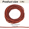 10M Cowhide Cord OCOR-GF0006-56C-2