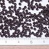 MIYUKI Round Rocailles Beads SEED-JP0008-RR0409-4