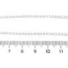 Textured Aluminum Wire AW-NH0001-01A-01-3