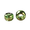TOHO Round Seed Beads X-SEED-TR08-0324-3