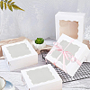 Bakery Box CON-NB0001-28B-01-6