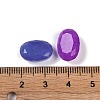 Glass Rhinestone Cabochons GLAA-A013-06B-M-3