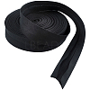 Polycotton Double Fold Bias Tape OCOR-WH20006-22B-1
