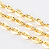 Iron Cable Chains X-CH-0.7PYSZ-G-1