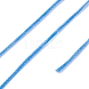 Flat Waxed Polyester Thread String YC-D004-01-036-3
