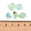 Transparent Acrylic Beads TACR-T028-39A-4