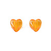 Transparent Acrylic Beads MACR-S373-95-B16-4