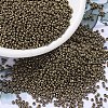 MIYUKI Round Rocailles Beads SEED-G007-RR0457-1