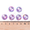 Transparent Acrylic Beads LS-MACR-S370-B16mm-746-4