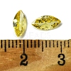 Cubic Zirconia Cabochons ZIRC-P116-02A-13-3