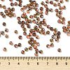 Glass Seed Beads X1-SEED-H002-B-D204-4