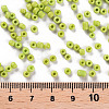 8/0 Glass Seed Beads X2-SEED-A010-3mm-44-3