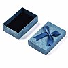 Cardboard Jewelry Set Boxes CBOX-T001-13-5