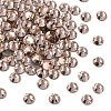 Preciosa&reg Crystal Hotfix Flatback Stones Y-PRC-HSS16-90300-1