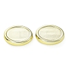 Acrylic Beads PACR-C003-02G-1