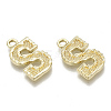 Alloy Pendants X-PALLOY-N157-002S-NR-2