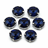 Sew on Rhinestone RGLA-T038-12mm-14-1