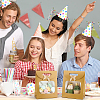 Rectangle Paper Gift Bags ABAG-WH0048-07C-6