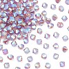 Preciosa&reg Crystal Beads X-PRC-BA4-20020-20000-3