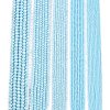Electroplate Glass Beads Strands LS-EGLA-A044-P4mm-A06-2