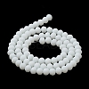 Glass Beads Strands EGLA-A034-P10mm-MD01-4