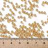 TOHO 8/0 Round Beads SEED-XTR08-0103B-4