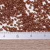 MIYUKI Delica Beads X-SEED-J020-DB0764-4