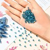 Preciosa&reg Crystal Beads Y-PRC-BA5-60100-200-4