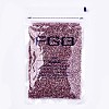 FGB 11/0 Grade A Glass Seed Beads SEED-S030-1203-5