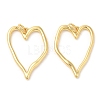 Brass Pendants KK-K332-31G-1