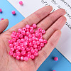 Acrylic Beads MACR-S375-001A-07-5