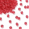 Preciosa&reg Crystal Beads X-PRC-BA4-70040-840-3